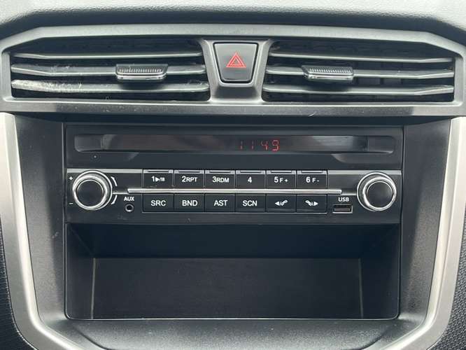 Maxus T60 2.8 Sc Dx Mt 4x4 Diesel 2021 - Imagen 19