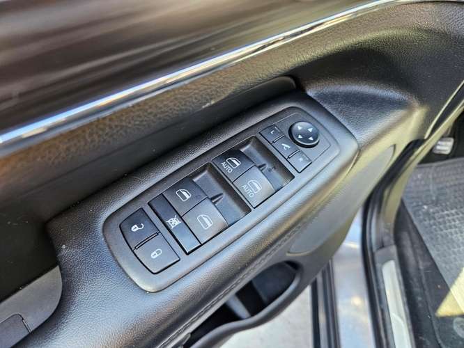 Jeep Grand Cherokee 3.6 Limited  Lx At  4x4 2021 - Imagen 11