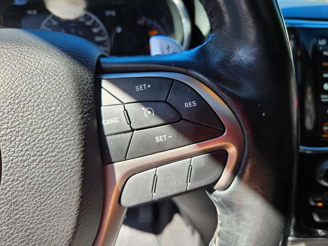Jeep Grand Cherokee 3.6 Limited  Lx At  4x4 2021 - Imagen 14