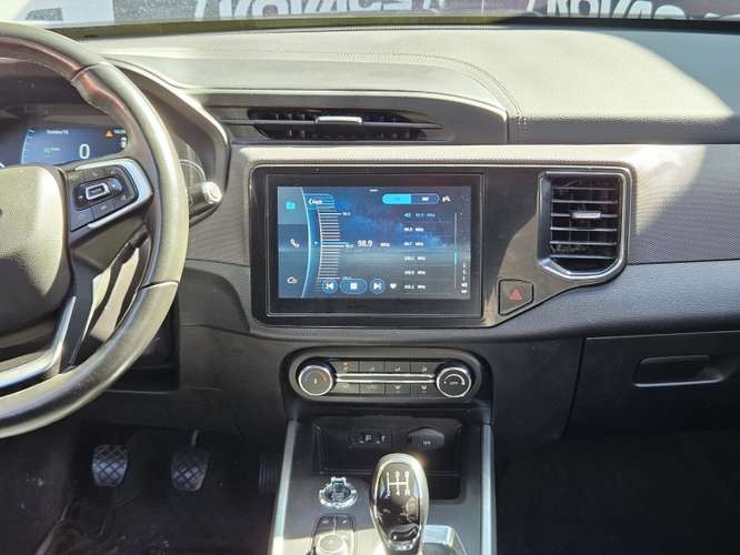 Chery Tiggo 3 1.5  Gls  Mt 2021 - Imagen 10