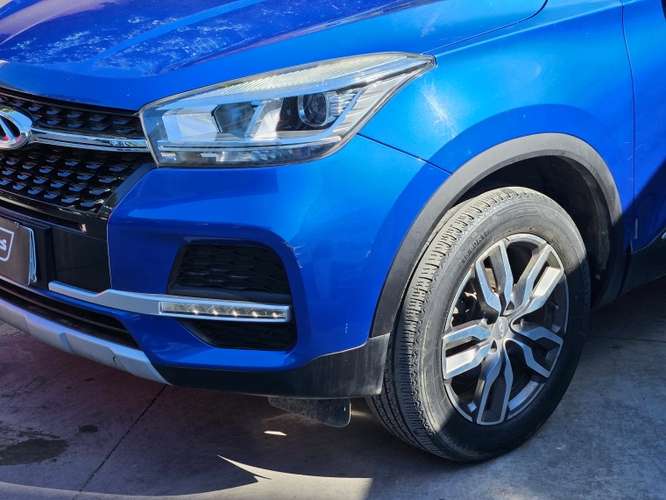 Chery Tiggo 3 1.5  Gls  Mt 2021 - Imagen 2