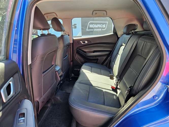 Chery Tiggo 3 1.5  Gls  Mt 2021 - Imagen 8