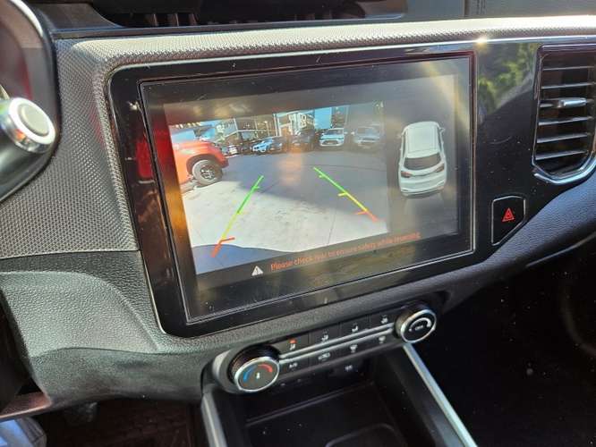 Chery Tiggo 3 1.5  Gls  Mt 2021 - Imagen 19