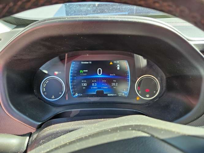 Chery Tiggo 3 1.5  Gls  Mt 2021 - Imagen 16
