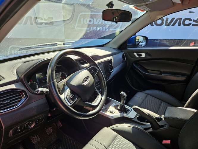 Chery Tiggo 3 1.5  Gls  Mt 2021 - Imagen 13