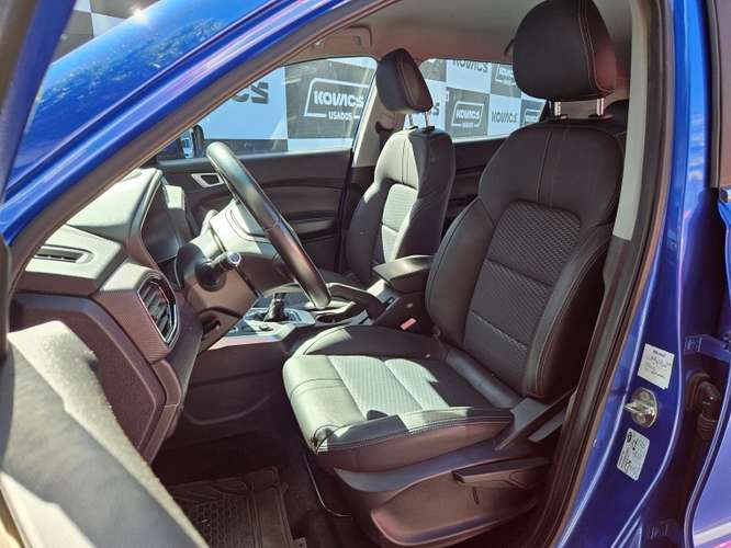Chery Tiggo 3 1.5  Gls  Mt 2021 - Imagen 12