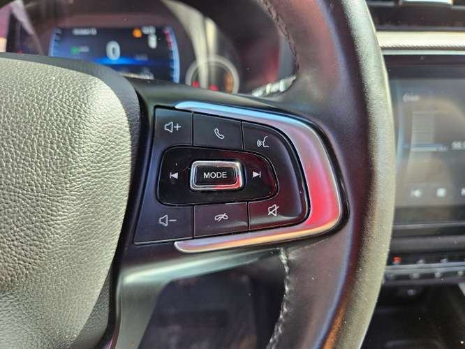 Chery Tiggo 3 1.5  Gls  Mt 2021 - Imagen 17