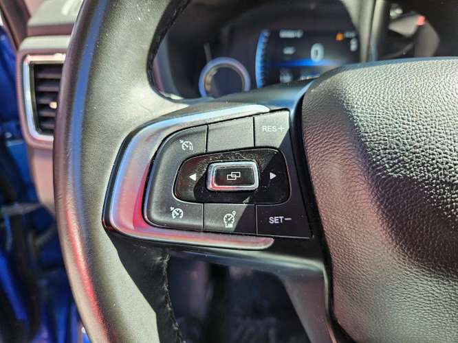 Chery Tiggo 3 1.5  Gls  Mt 2021 - Imagen 18
