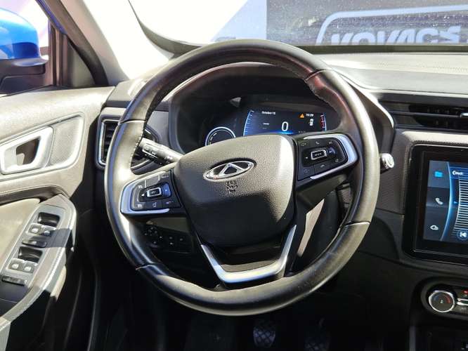 Chery Tiggo 3 1.5  Gls  Mt 2021 - Imagen 11