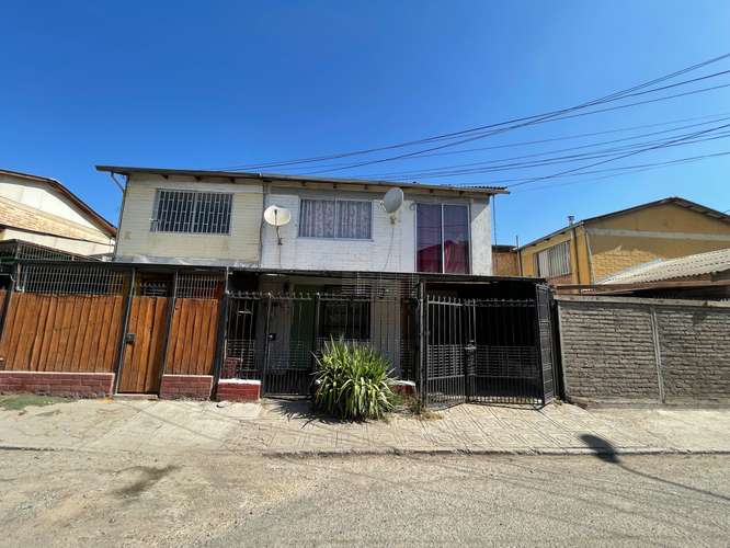 Se Vende casa en Peñaflor (186302)