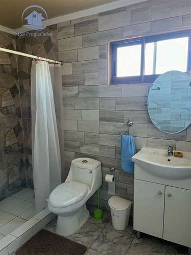 Parcela 5000m2 2 Casas Pozo Propio Santo Domingo