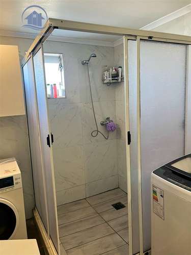 Parcela 5000m2 2 Casas Pozo Propio Santo Domingo
