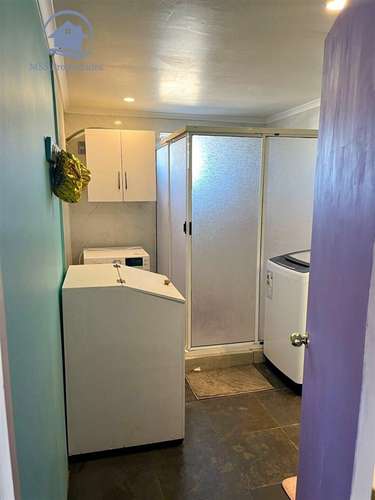Parcela 5000m2 2 Casas Pozo Propio Santo Domingo