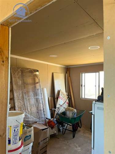 Parcela 5000m2 2 Casas Pozo Propio Santo Domingo