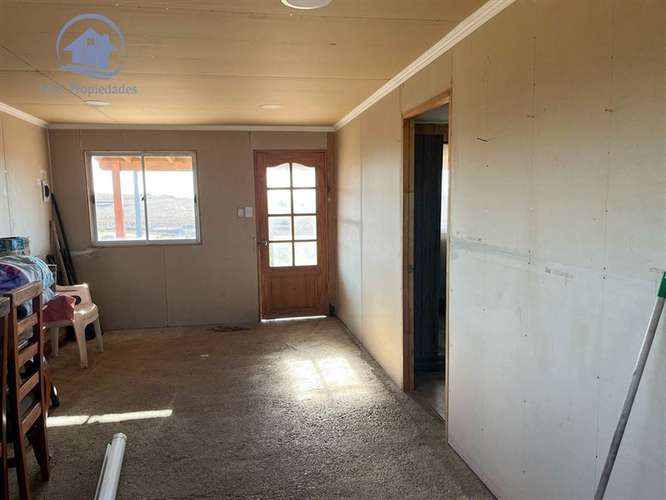 Parcela 5000m2 2 Casas Pozo Propio Santo Domingo