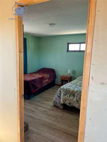 Parcela 5000m2 2 Casas Pozo Propio Santo Domingo