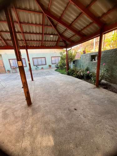 Se vende 2 propiedades en Con Con (186322)