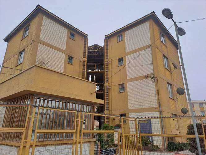 Departamento en venta en 3 Puntas (61131)