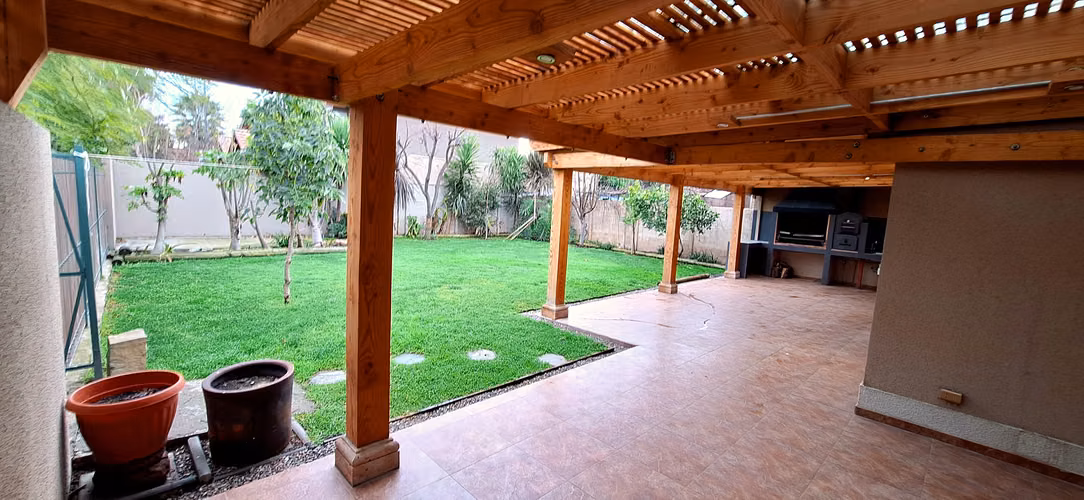Arrienda El Remanso Cond. La Trilla, Interior - Imagen 15