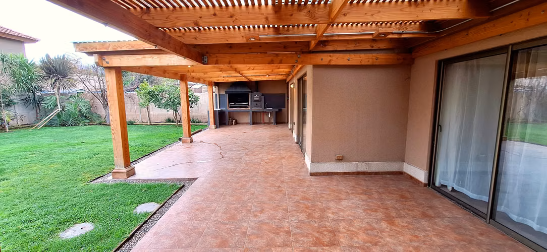 Arrienda El Remanso Cond. La Trilla, Interior - Imagen 14