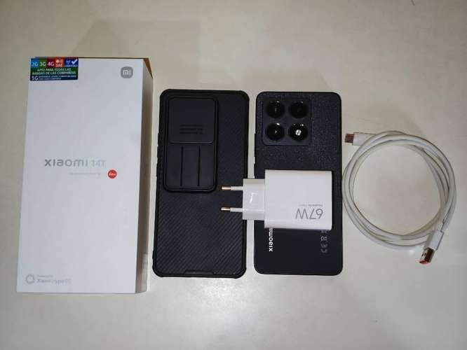 Xiaomi 14T