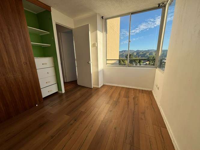 Departamento 3D 1B con vista panorámica - Imagen 10