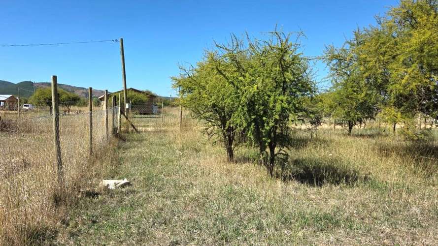 Parcela Loteo Santa María de Mingre Venta San Javier - Imagen 3