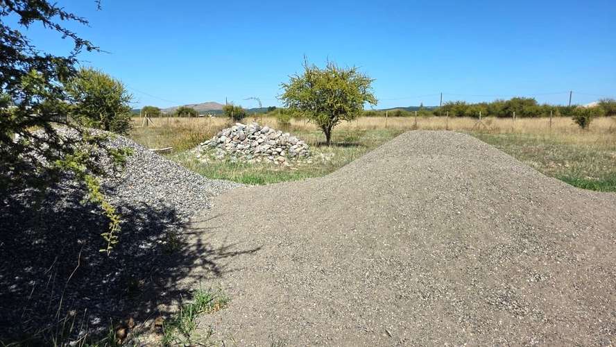 Parcela Loteo Santa María de Mingre Venta San Javier - Imagen 9