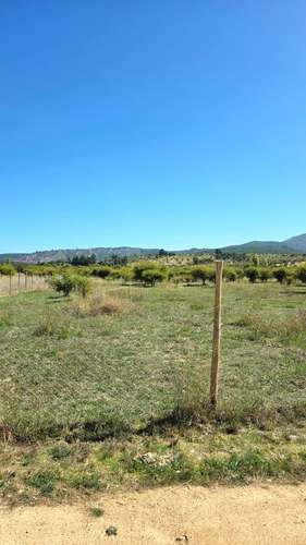 Parcela Loteo Santa María de Mingre Venta San Javier - Imagen 2