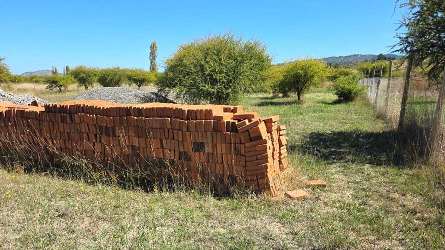 Parcela Loteo Santa María de Mingre Venta San Javier - Imagen 13