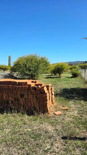 Parcela Loteo Santa María de Mingre Venta San Javier - Imagen 12