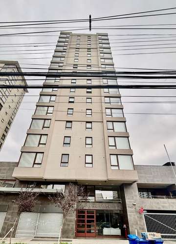 ARRIENDO DEPTO 1D 1 B CENTRO TEMUCO