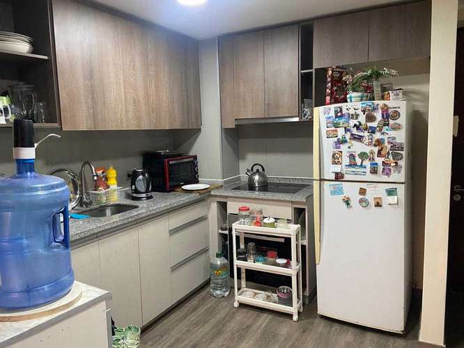 Venta Departamento Av Libertad | Maipú Centro (186332)