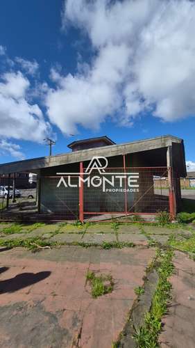 VENTA LOCAL COMERCIAL CALLE FINLANDIA HUALPEN
