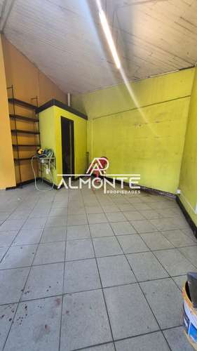 VENTA LOCAL COMERCIAL CALLE FINLANDIA HUALPEN