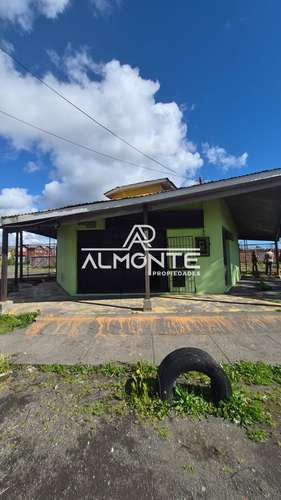VENTA LOCAL COMERCIAL CALLE FINLANDIA HUALPEN