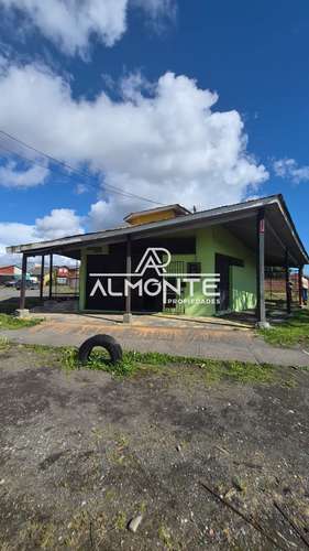 VENTA LOCAL COMERCIAL CALLE FINLANDIA HUALPEN