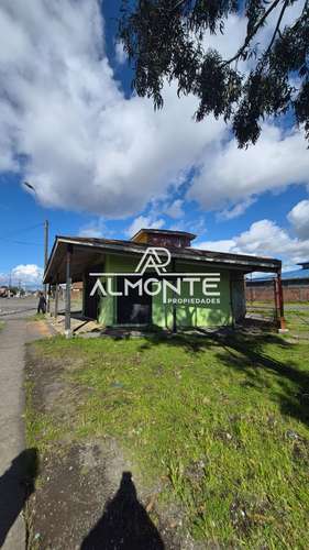 VENTA LOCAL COMERCIAL CALLE FINLANDIA HUALPEN