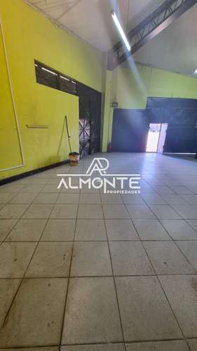 VENTA LOCAL COMERCIAL CALLE FINLANDIA HUALPEN