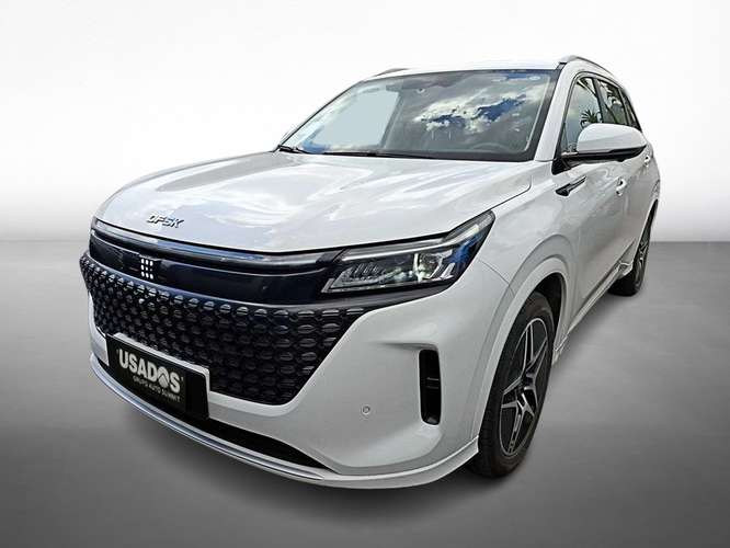 DFSK 600 PHEV 2025