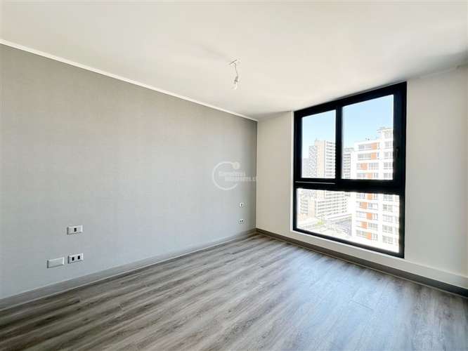 1 dormitorio, 1 baño, sin estac, ni bodega, Ñuñoa - Imagen 11
