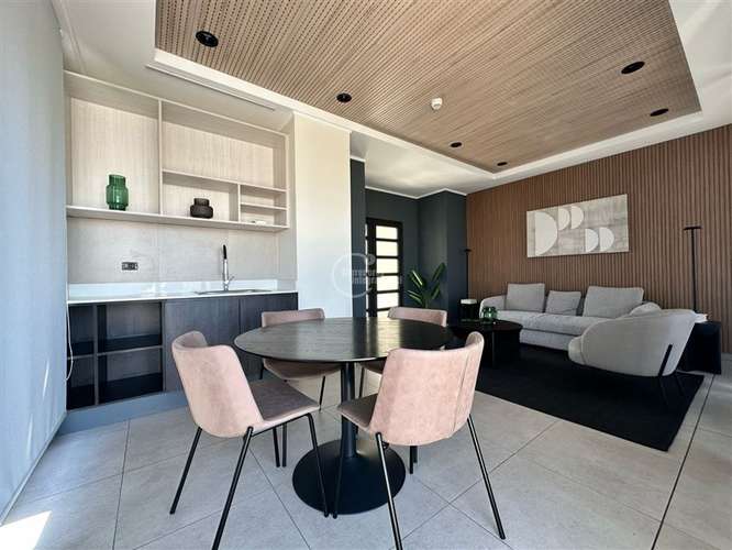 1 dormitorio, 1 baño, sin estac, ni bodega, Ñuñoa - Imagen 19