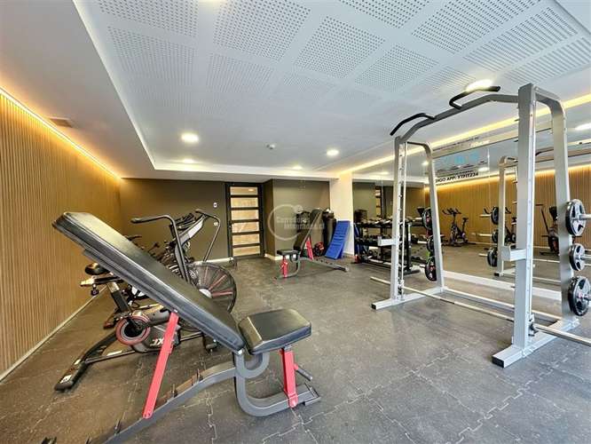 1 dormitorio, 1 baño, sin estac, ni bodega, Ñuñoa - Imagen 24