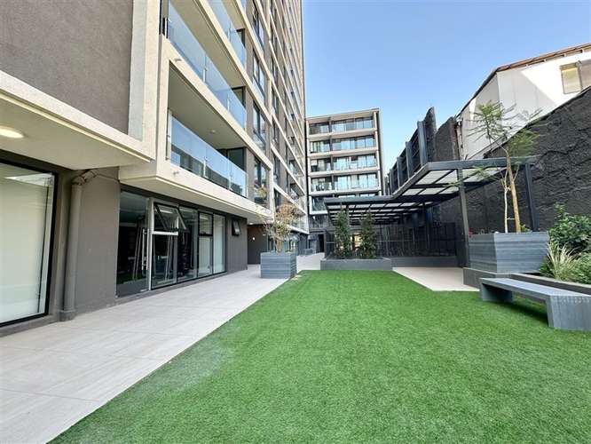 1 dormitorio, 1 baño, sin estac, ni bodega, Ñuñoa - Imagen 17