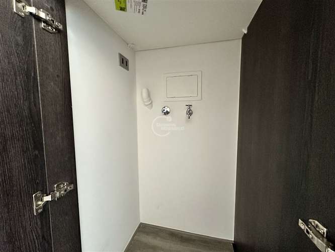 1 dormitorio, 1 baño, sin estac, ni bodega, Ñuñoa - Imagen 5