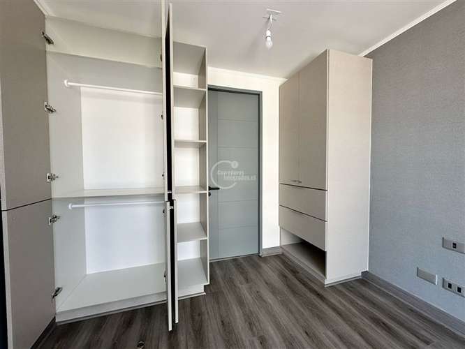 1 dormitorio, 1 baño, sin estac, ni bodega, Ñuñoa - Imagen 14
