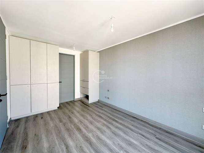 1 dormitorio, 1 baño, sin estac, ni bodega, Ñuñoa - Imagen 13