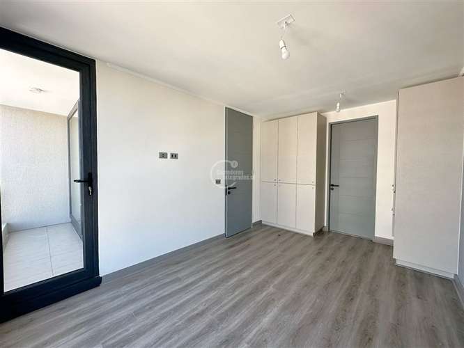 1 dormitorio, 1 baño, sin estac, ni bodega, Ñuñoa - Imagen 12