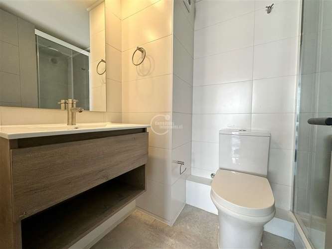 1 dormitorio, 1 baño, sin estac, ni bodega, Ñuñoa - Imagen 15