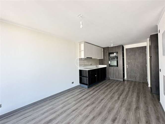 1 dormitorio, 1 baño, sin estac, ni bodega, Ñuñoa - Imagen 10